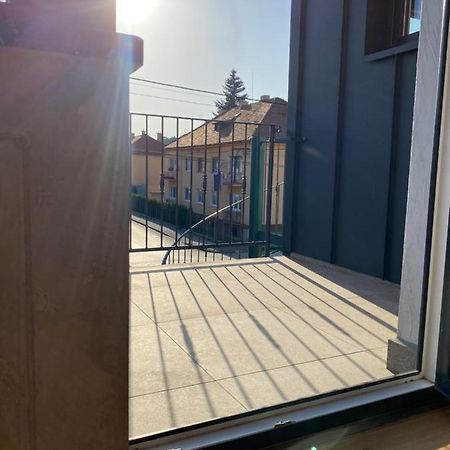 Empero Apartments Bardejov 1 エクステリア 写真