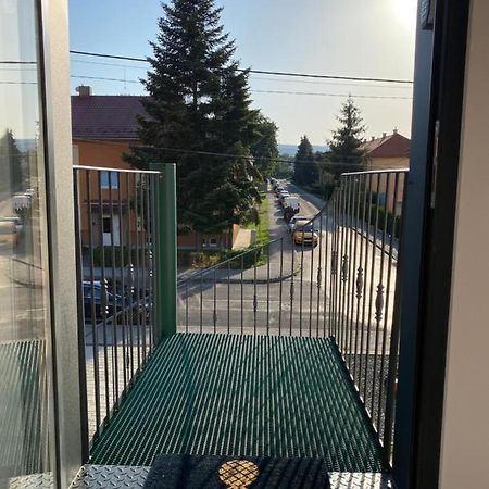 Empero Apartments Bardejov 1 エクステリア 写真