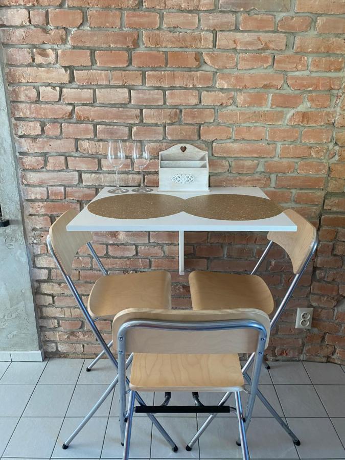 Empero Apartments Bardejov 1 エクステリア 写真