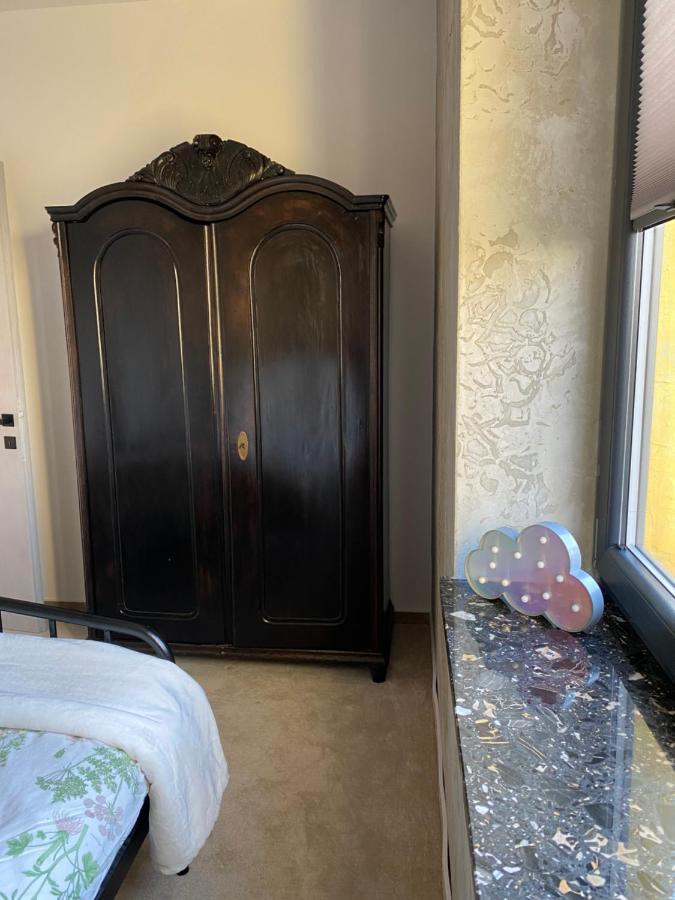 Empero Apartments Bardejov 1 エクステリア 写真
