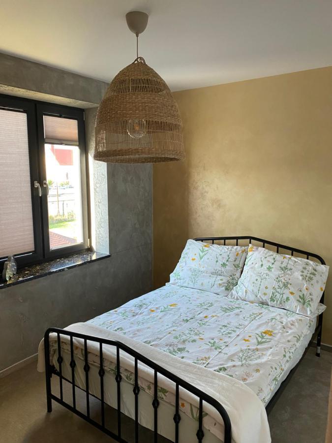 Empero Apartments Bardejov 1 エクステリア 写真