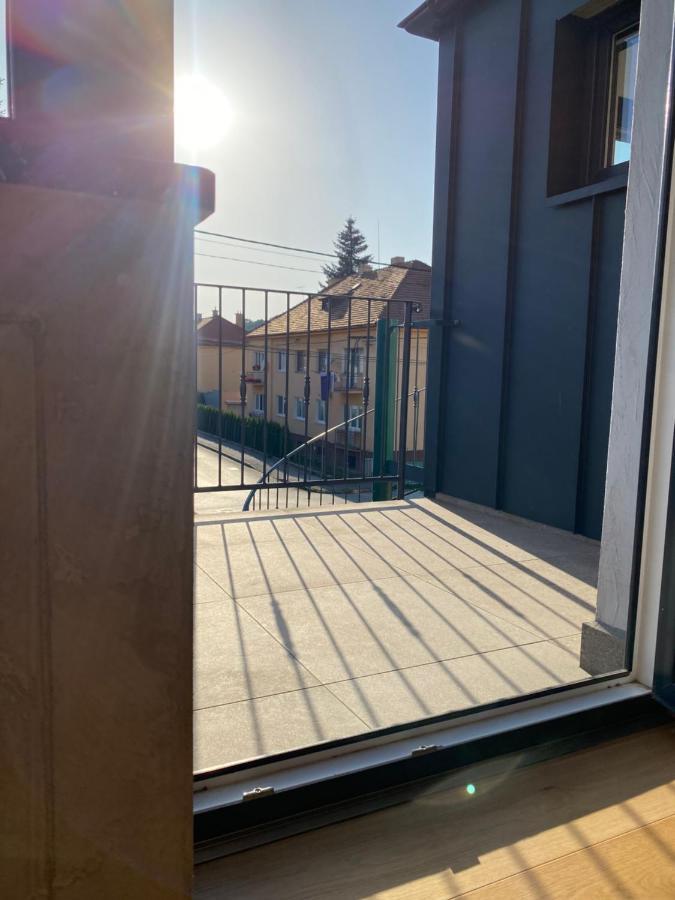 Empero Apartments Bardejov 1 エクステリア 写真