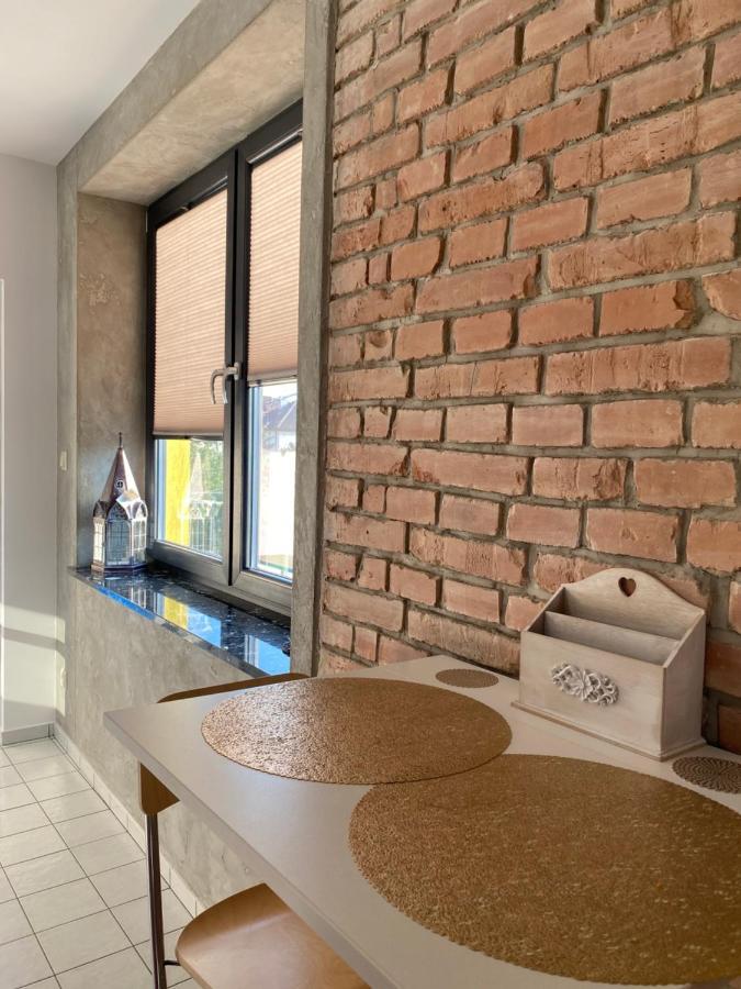 Empero Apartments Bardejov 1 エクステリア 写真
