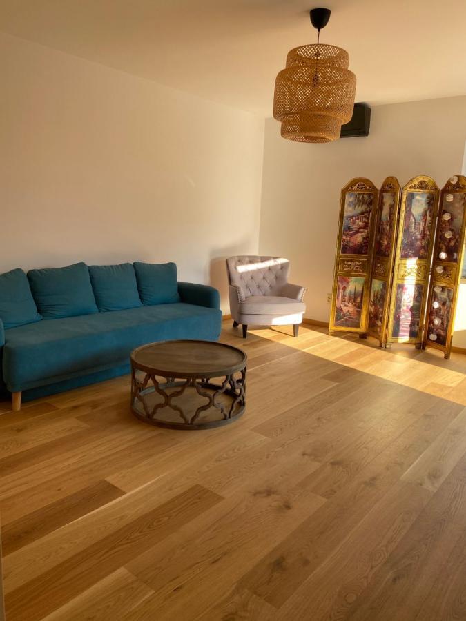 Empero Apartments Bardejov 1 エクステリア 写真