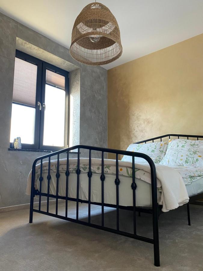 Empero Apartments Bardejov 1 エクステリア 写真