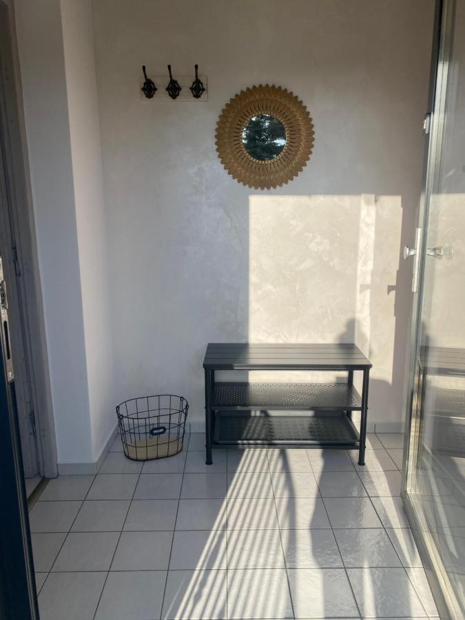 Empero Apartments Bardejov 1 エクステリア 写真