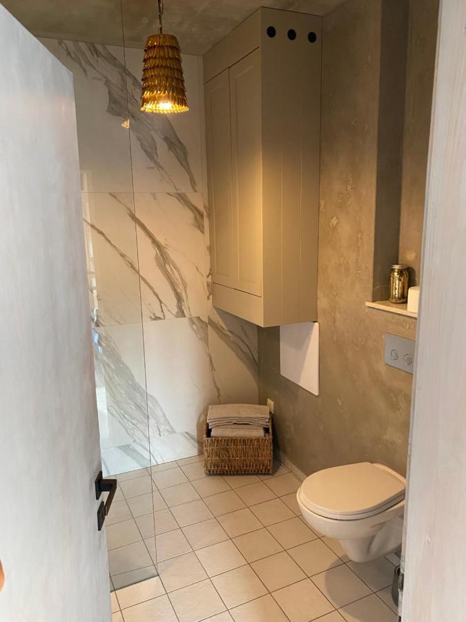 Empero Apartments Bardejov 1 エクステリア 写真