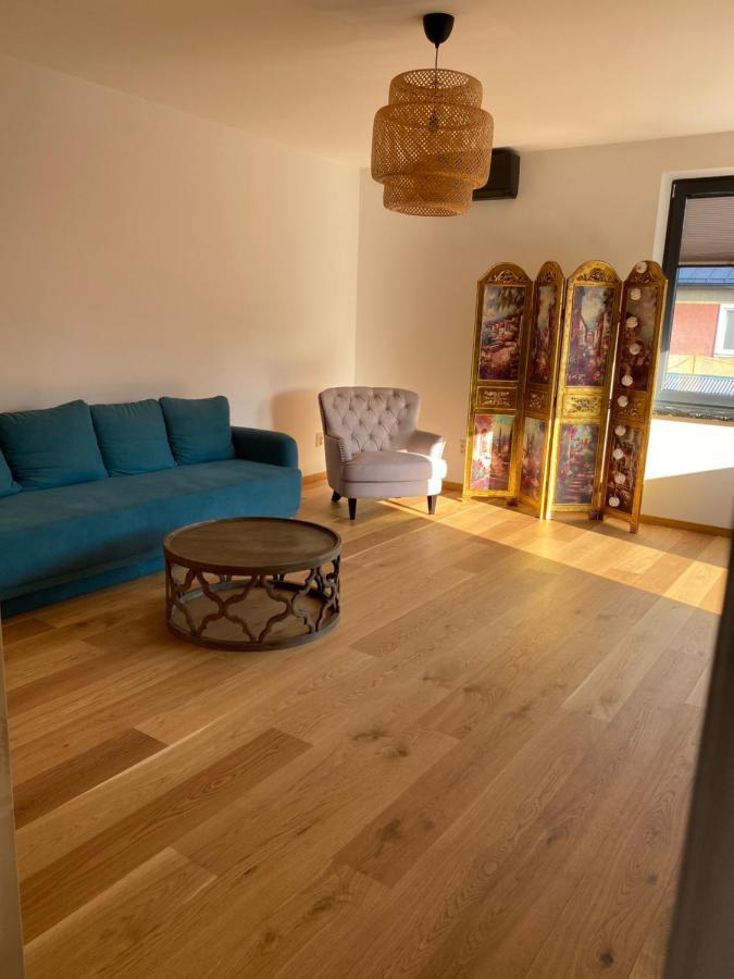 Empero Apartments Bardejov 1 エクステリア 写真