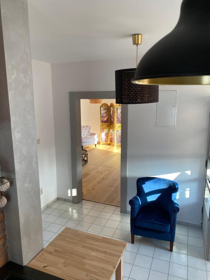 Empero Apartments Bardejov 1 エクステリア 写真