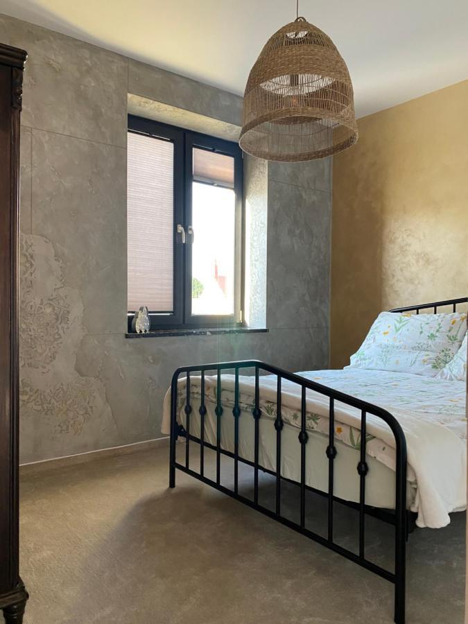 Empero Apartments Bardejov 1 エクステリア 写真