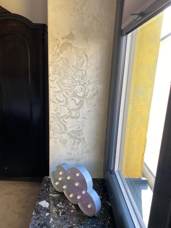 Empero Apartments Bardejov 1 エクステリア 写真